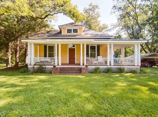 588 Lawrence Rd, Molena, GA 30258