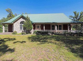 12454 Stoney Point Rd, Bonne Terre, MO 63628