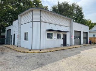 1402 Chicago Dr SW, Wyoming, MI 49509