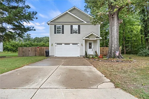 214 Doyle Way Photo 1