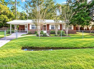 514 ELOISE Street, Macclenny, FL 32063