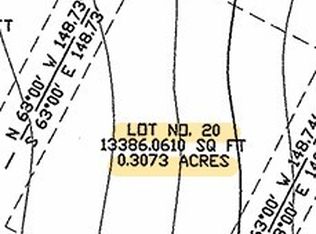 LOT 20 Freedom Rd, Berlin, PA 15530