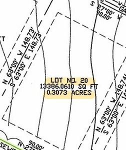 LOT 20 Freedom Rd, Berlin, PA, 15530