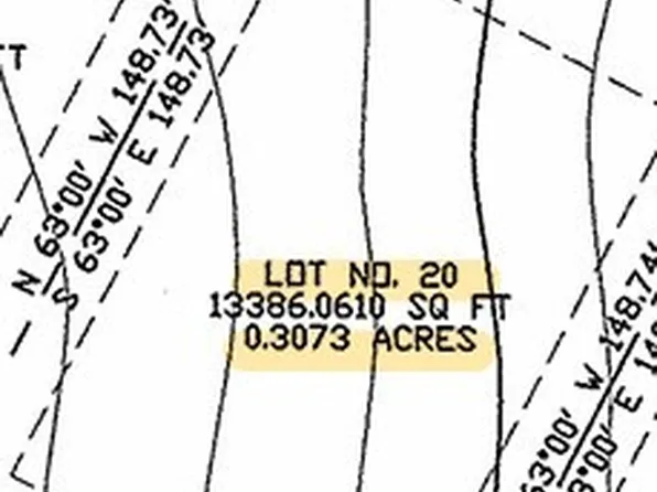 LOT 20 Freedom Rd, Berlin, PA 15530