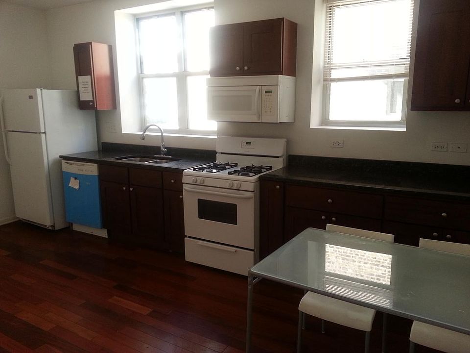 2nd image of 5134 S Ingleside Ave #2