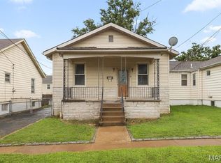 124 Mann St, Saint Louis, MO 63125