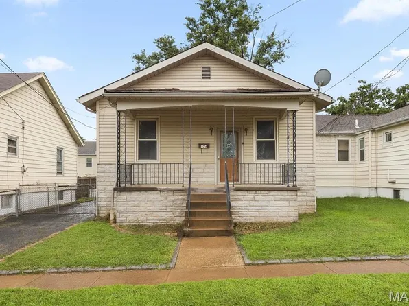124 Mann St, Saint Louis, MO 63125