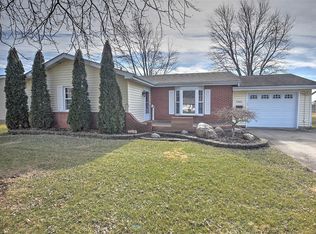 5465 W Main St, Decatur, IL 62522