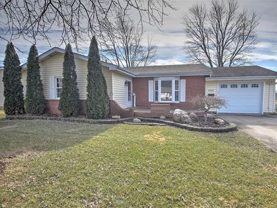 5465 W Main St, Decatur, IL, 62522