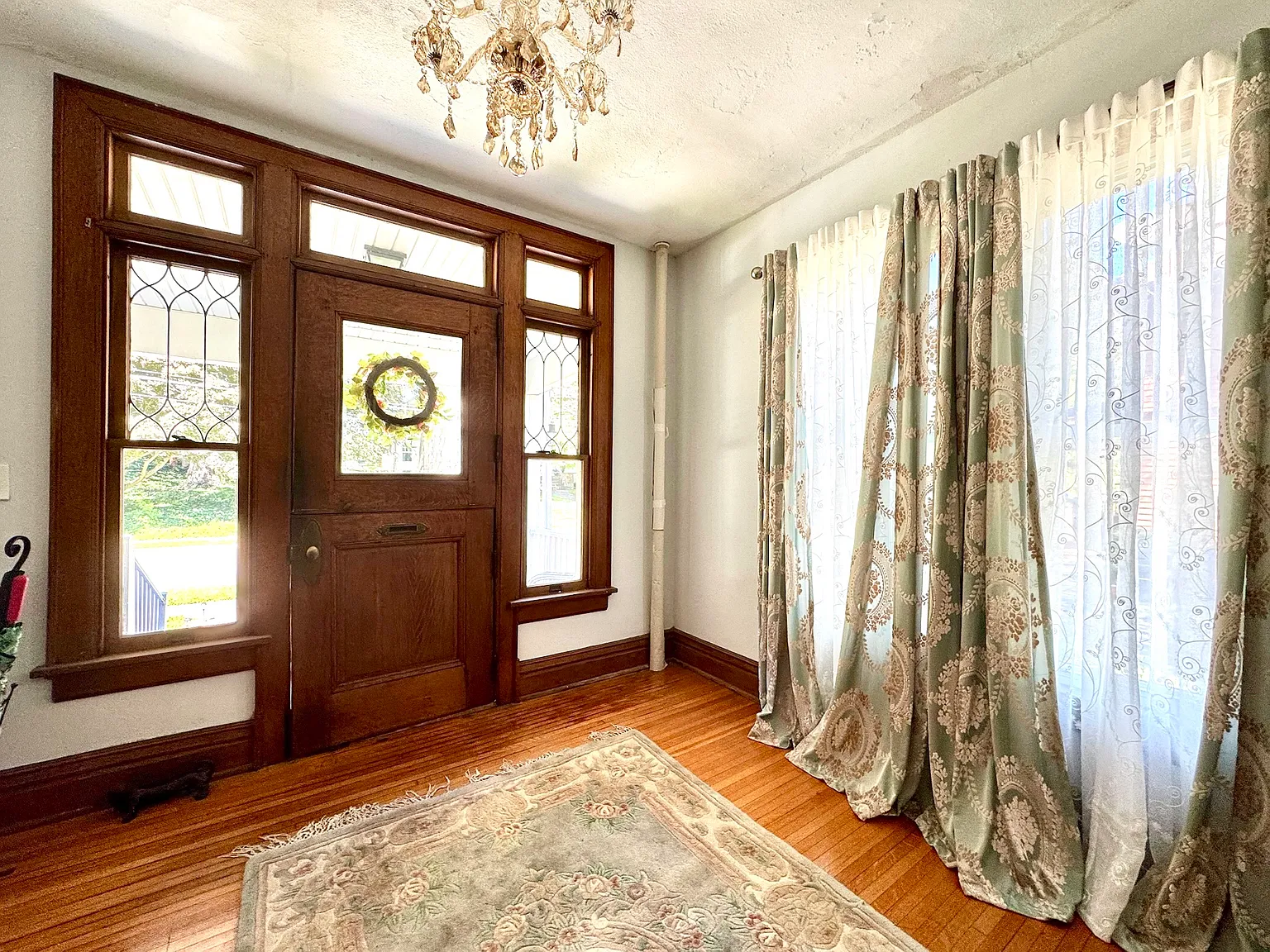 1 bed, 1000 sqft, $1,400 — Photo 4