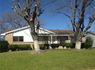 6635 Maxine Dr, Dallas, TX 75241