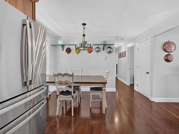 5th image of 31 Crosby Street