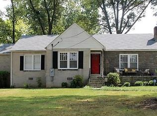 300 Leland Ave NW, Rome, GA 30165