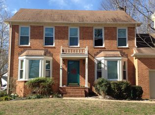 1521 Notley Dr, Virginia Beach, VA 23456