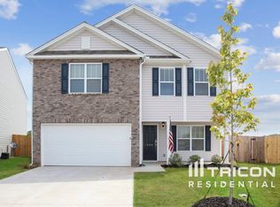 564 Keller Ln, Woodruff, SC 29388