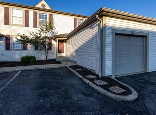 188 Hawkins Ln, Blacklick, OH 43004