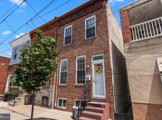 2031 S 11th St, Philadelphia, PA 19148