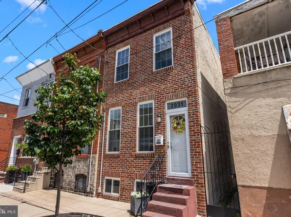 2031 S 11th St, Philadelphia, PA 19148