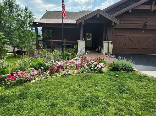 160 Stonefly Dr, Silverthorne, CO 80498