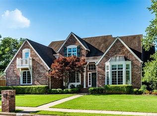 2741 Braddock Rd, Bartlesville, OK 74006