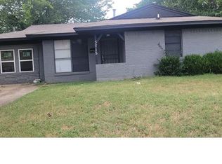 3715 Silverhill Dr, Dallas, TX 75241