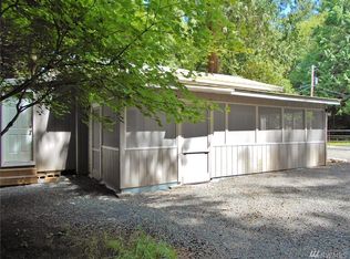 21 Elk Ct, Brinnon, WA 98320