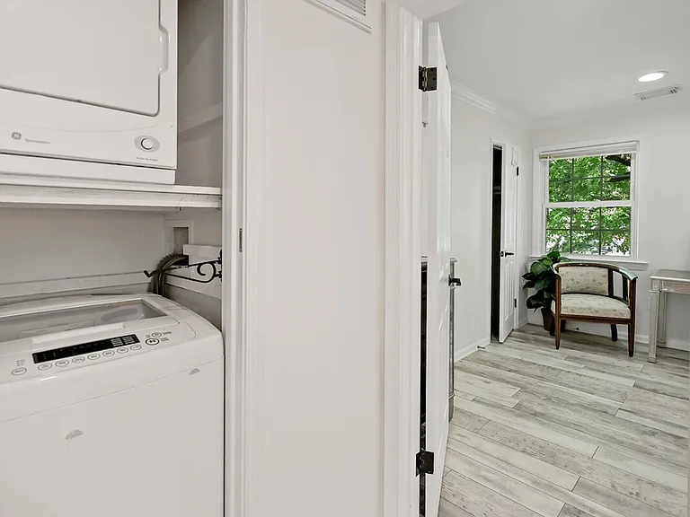Laundry Room Cabinet