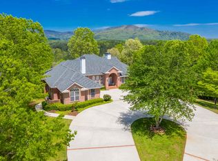 142 Gold Flume Way, Cleveland, GA 30528
