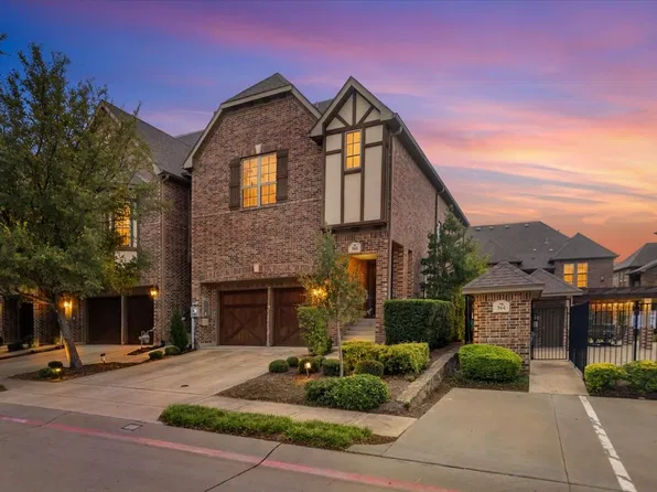 568 Hampshire Dr, Lewisville, TX 75067