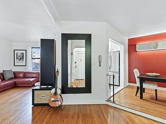 3rd image of 69-60 108th St APT 509