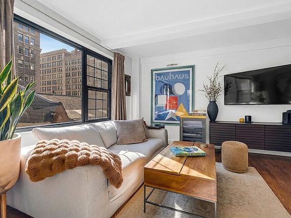 2nd image of 102 E 22nd St APT 7F