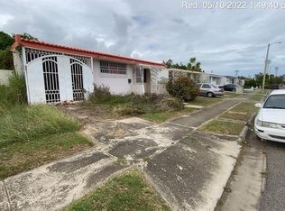 1636 Urb Rio Canas Guadiana St, Ponce, PR 00728