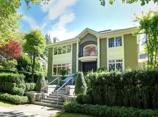 4538 Angus Dr, Vancouver, BC V6J 4J5