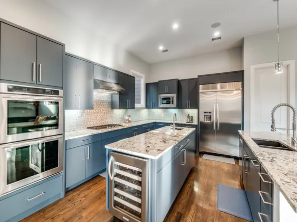 7912 Hanover St, Dallas, TX 75225