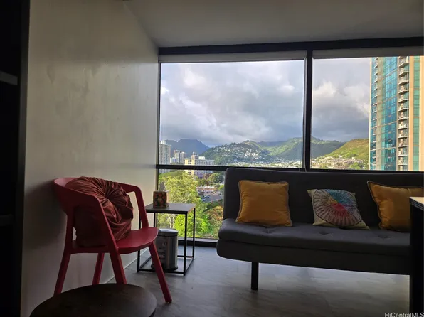 1188 Bishop St Ste 1007, Honolulu, HI 96813