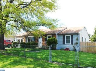 1809 Buchanan Ave, Croydon, PA 19021