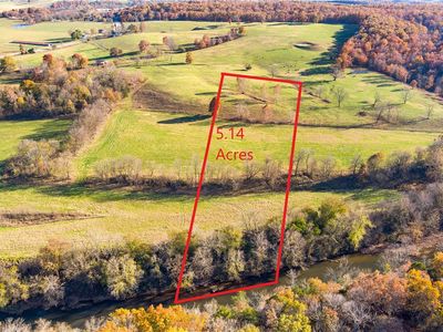 10451 E Highway 23, Huntsville, AR, 72740