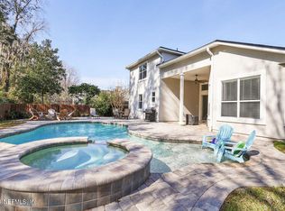 2383 Stoney Glen Dr, Fleming Island, FL 32003