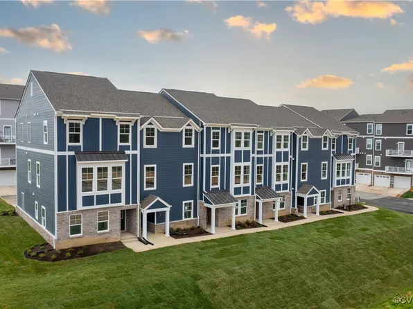 14625 Hancock Towns Dr #N-3, Chesterfield, VA 23832