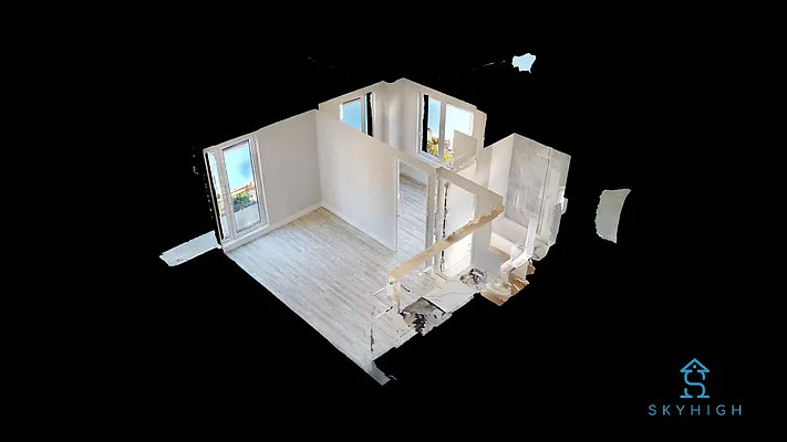 Rented by Skyhigh Realty NYC LLC | media 7
