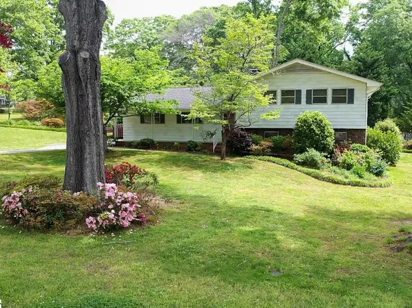 616 Carolina Ave, Greenville, SC 29607