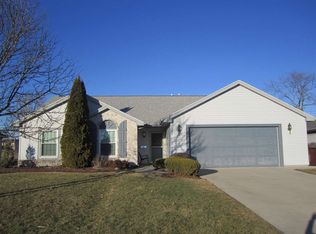 1210 Elm St, Auburn, IN