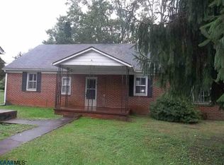 2944 Scottsville Rd, Charlottesville, VA 22902