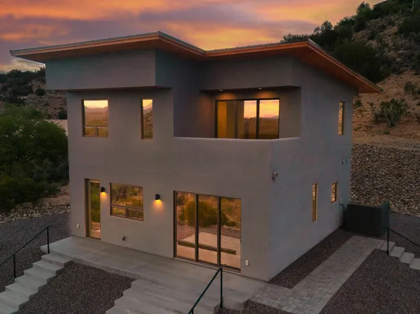 4190 N OPEN SKY Drive, Rimrock, AZ 86335