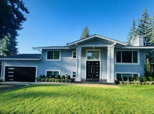 15405 NE 7th Pl, Bellevue, WA 98007