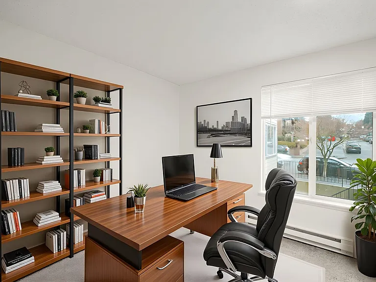 Greenlake Terrace Apartments — Photo 45