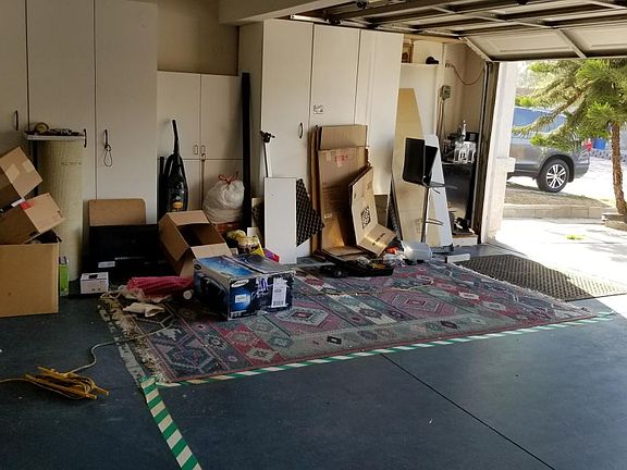 2nd image of 16021 Garrett Ct