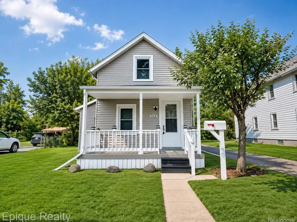 315 S Adams St, Ypsilanti, MI 48197