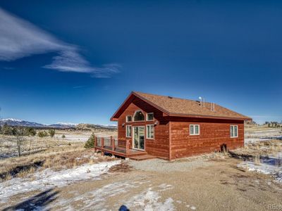 61 Hacienda Road, Hartsel, CO, 80449