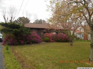 2527 Ewing Ave, Gadsden, AL 35901